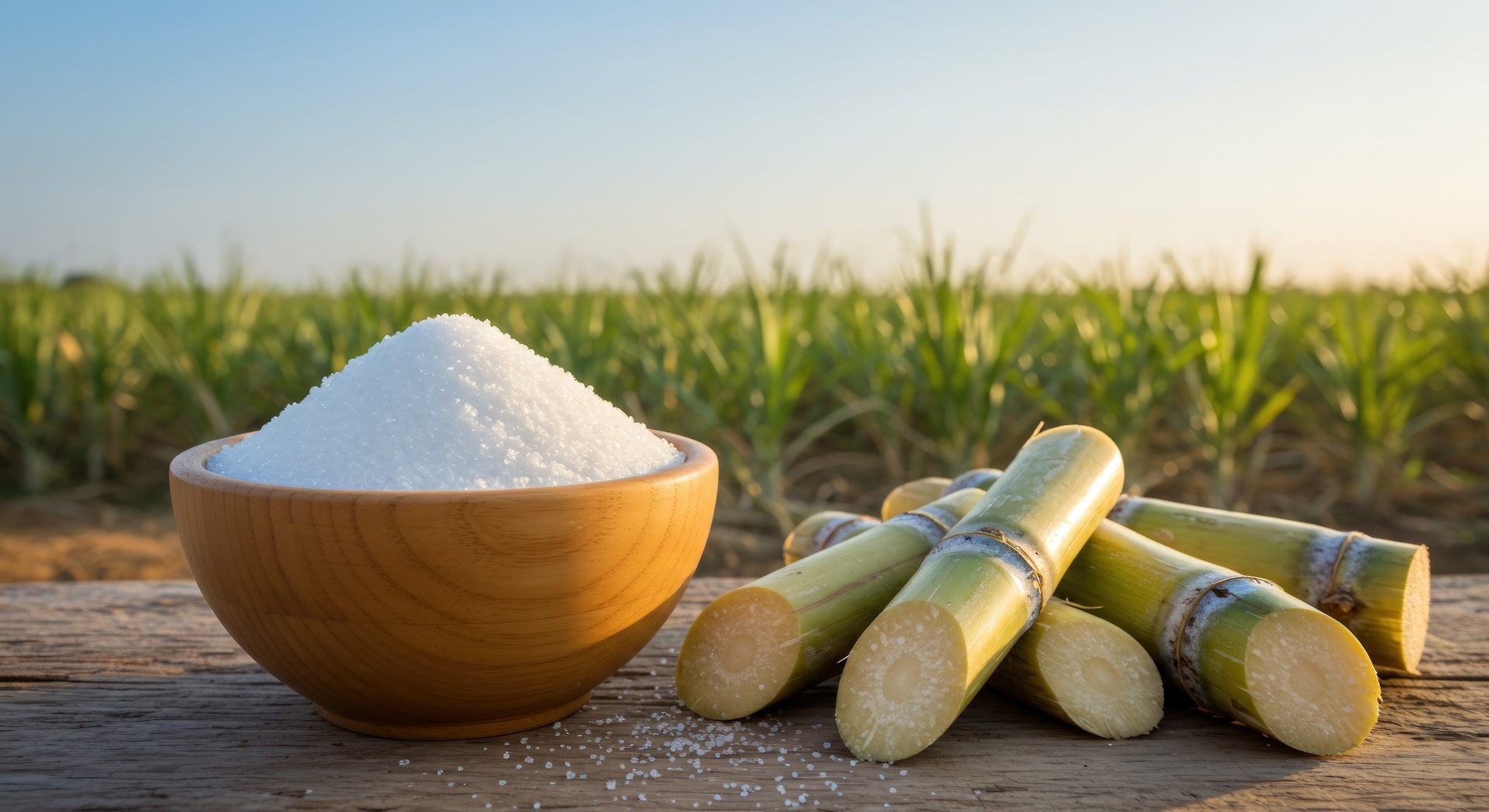 Sugar Cane
