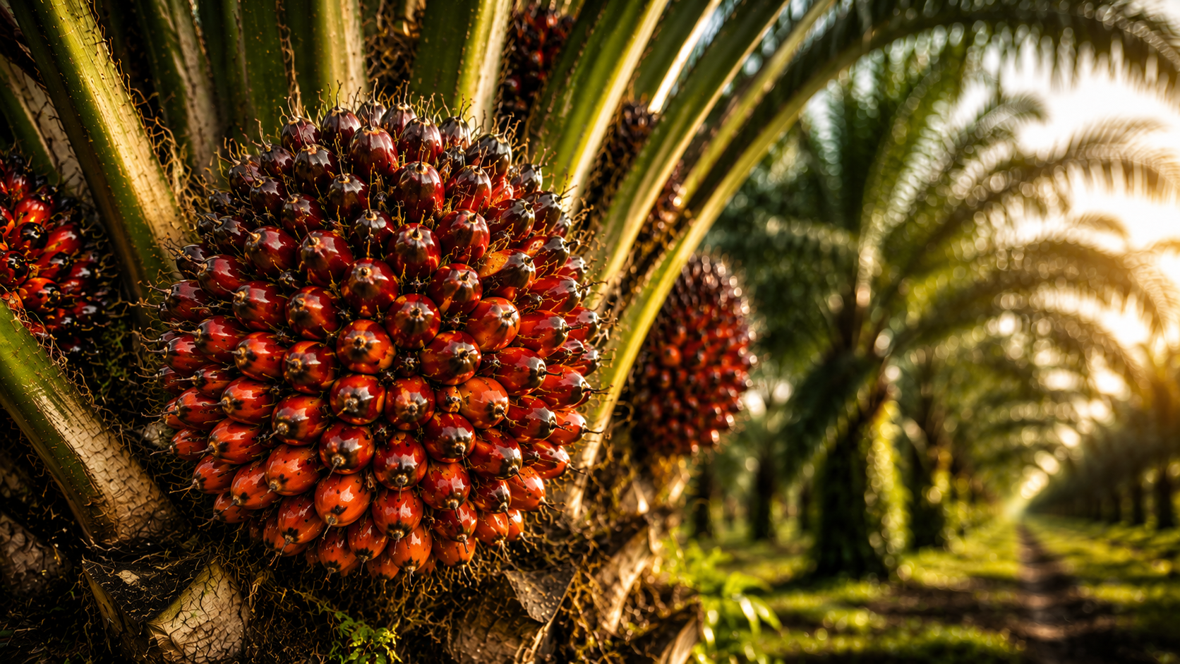 Kelapa Sawit